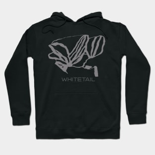 Whitetail Resort 3D Hoodie